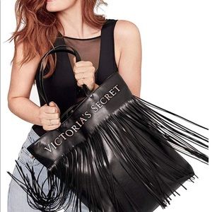 Victoria secret tote